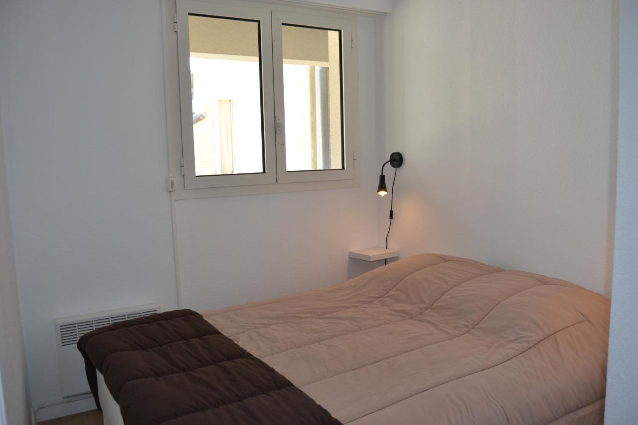Appartement Wimereux "Les Pieds Dans L'Eau", Parking, Wifi 外观 照片
